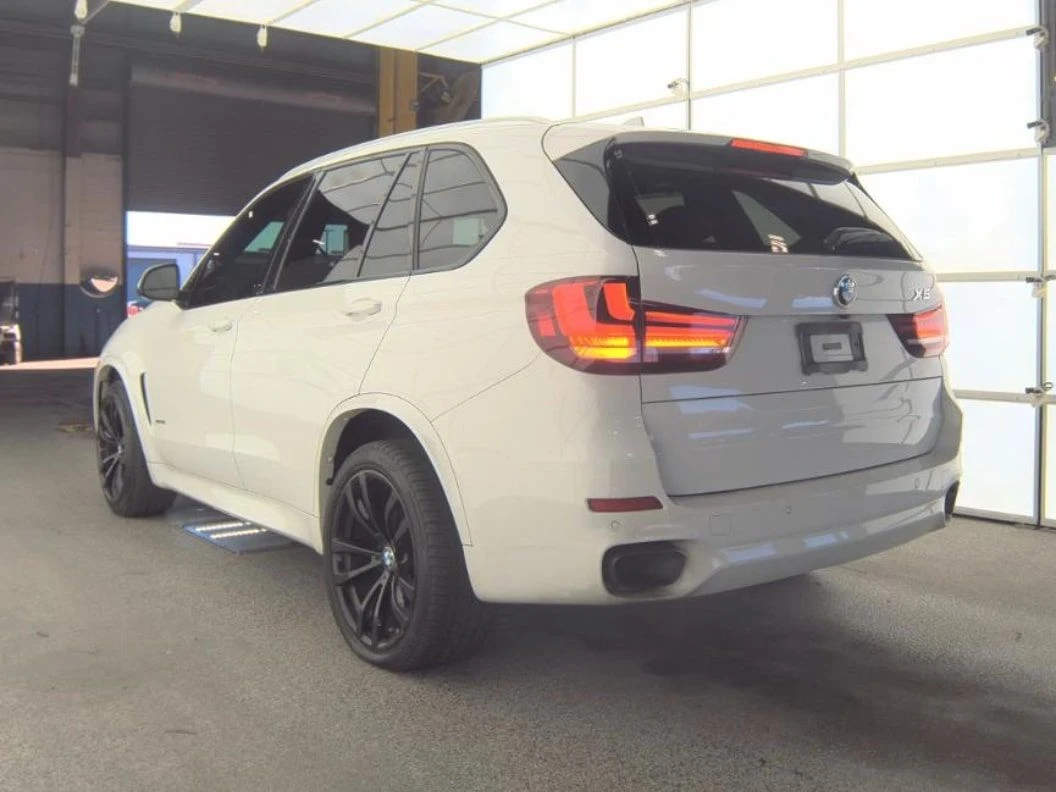 BMW X5  - изображение 8