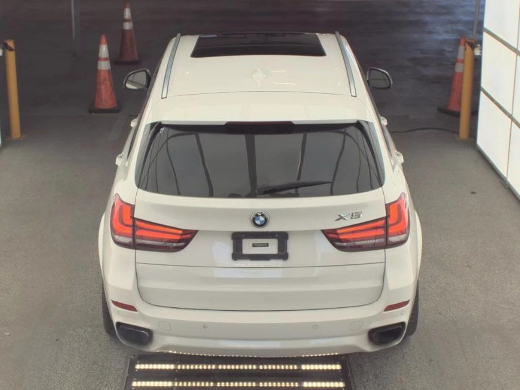 BMW X5  - изображение 6