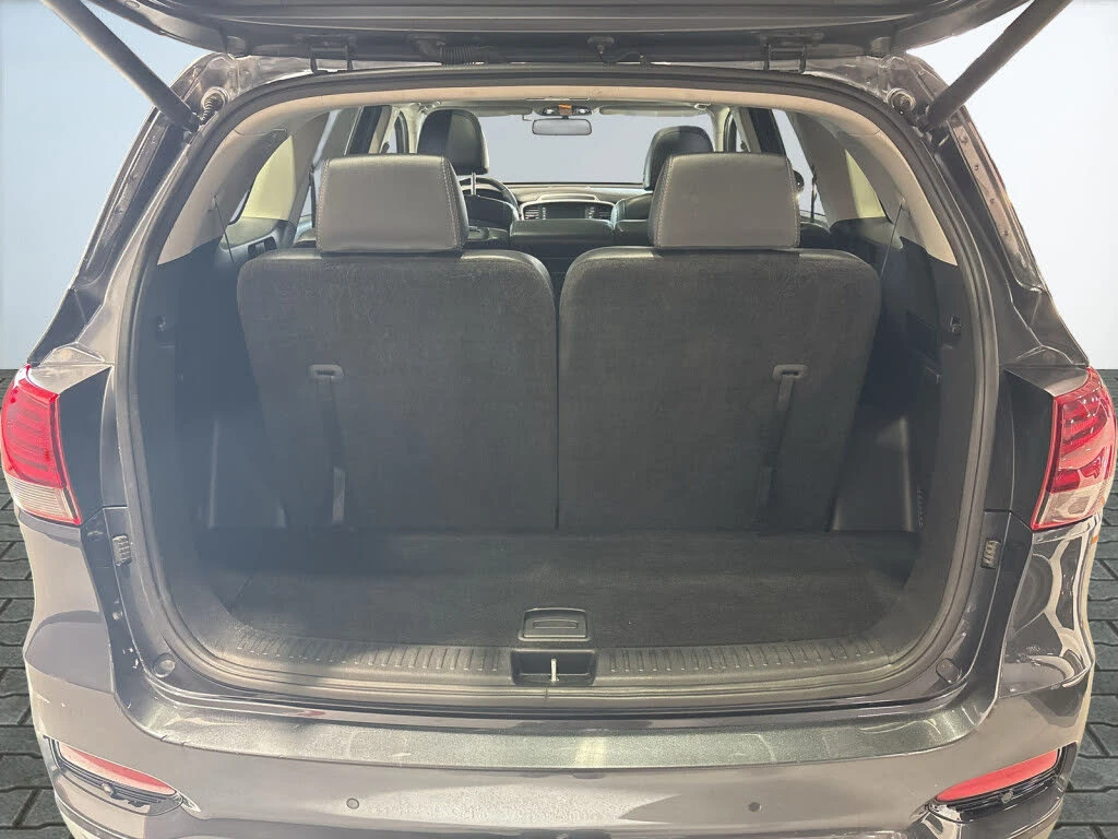 Kia Sorento EX V6* AWD* ����������* (���� �� ��) | Mobile.bg � ����������� 9