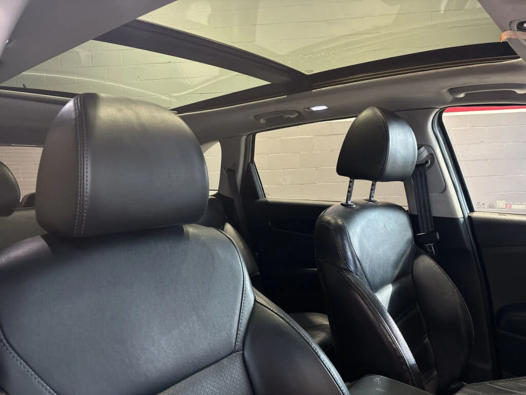 Kia Sorento EX V6* AWD* ����������* (���� �� ��) | Mobile.bg � ����������� 13