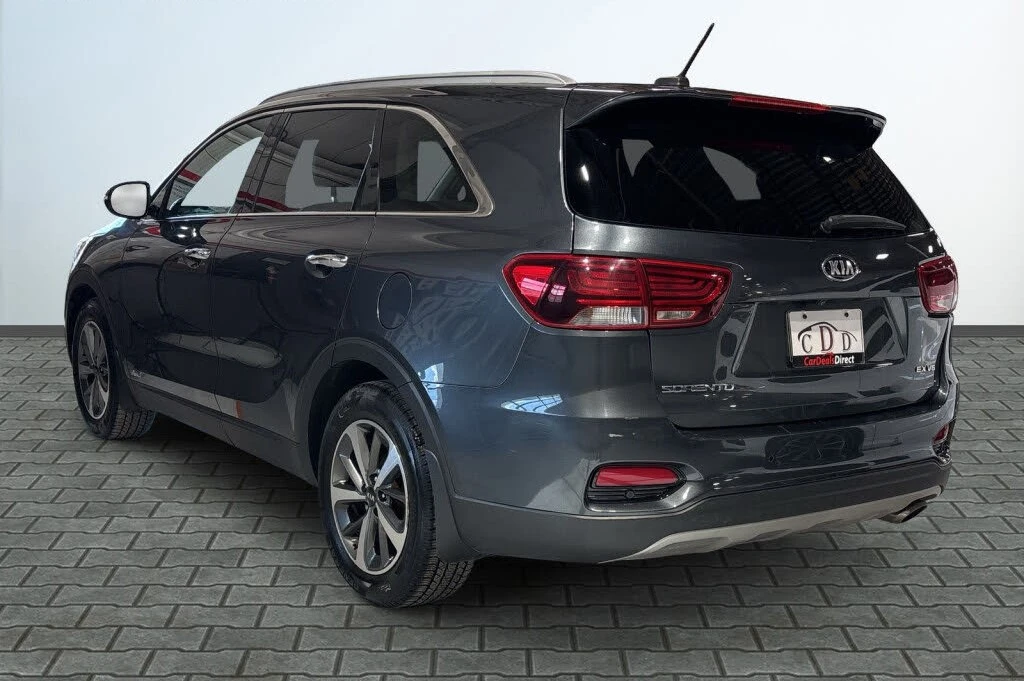 Kia Sorento EX V6* AWD* ����������* (���� �� ��) | Mobile.bg � ����������� 4