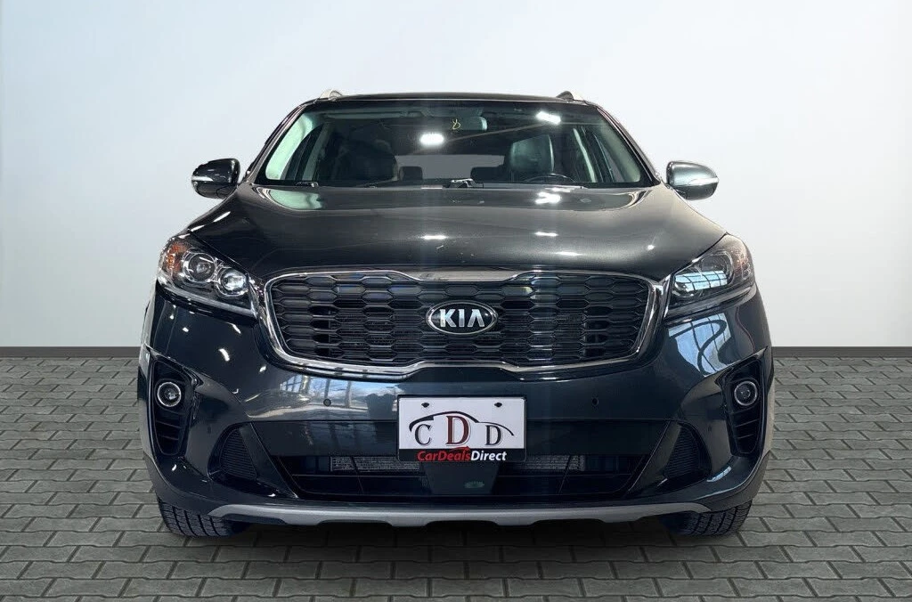Kia Sorento EX V6* AWD* ����������* (���� �� ��) | Mobile.bg � ����������� 2