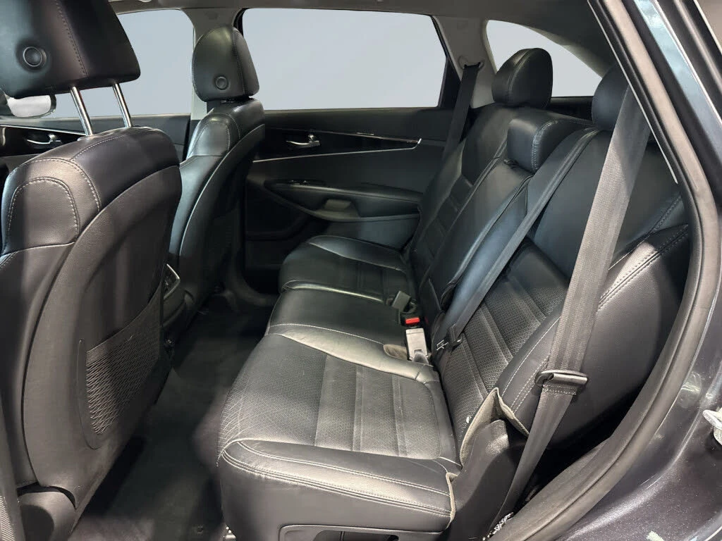 Kia Sorento EX V6* AWD* ����������* (���� �� ��) | Mobile.bg � ����������� 6