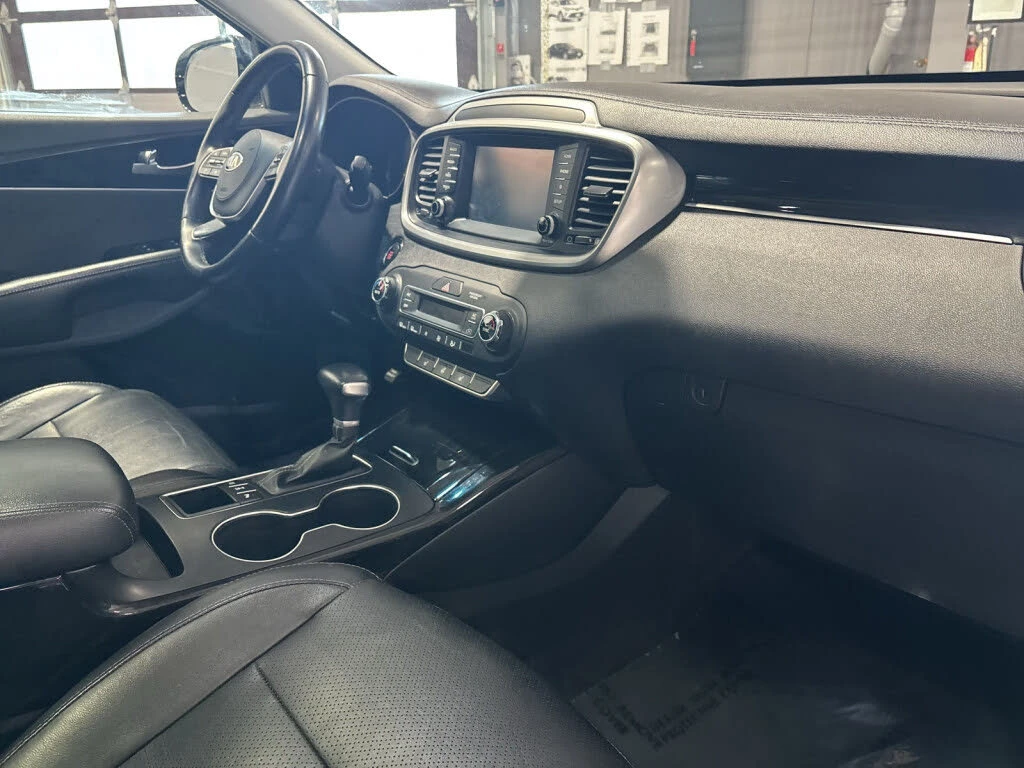 Kia Sorento EX V6* AWD* ����������* (���� �� ��) | Mobile.bg � ����������� 12