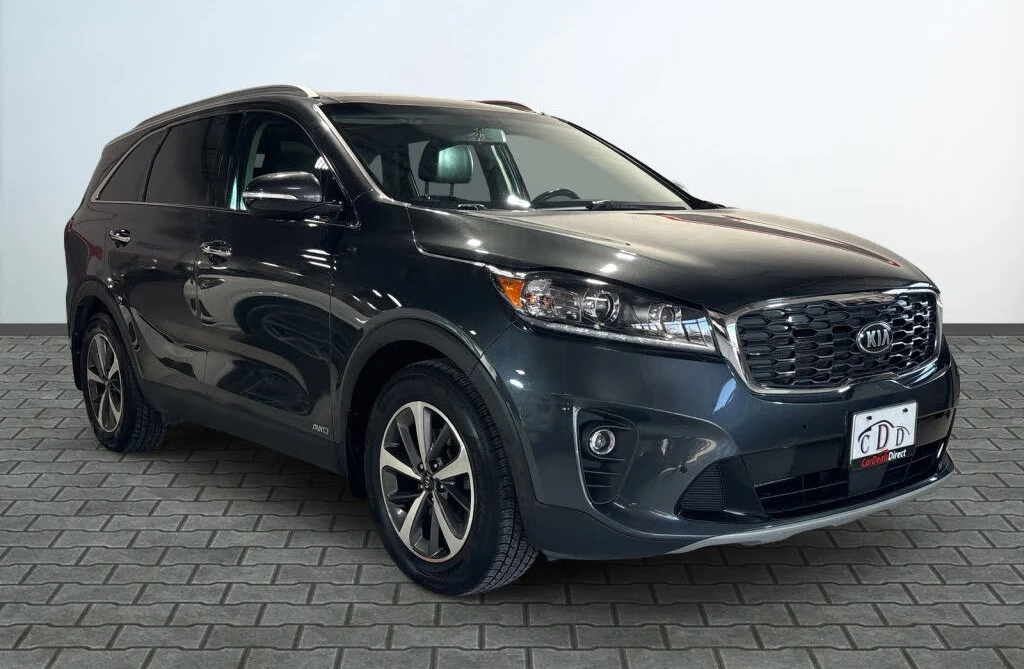 Kia Sorento EX V6* AWD* ����������* (���� �� ��) | Mobile.bg � ����������� 1