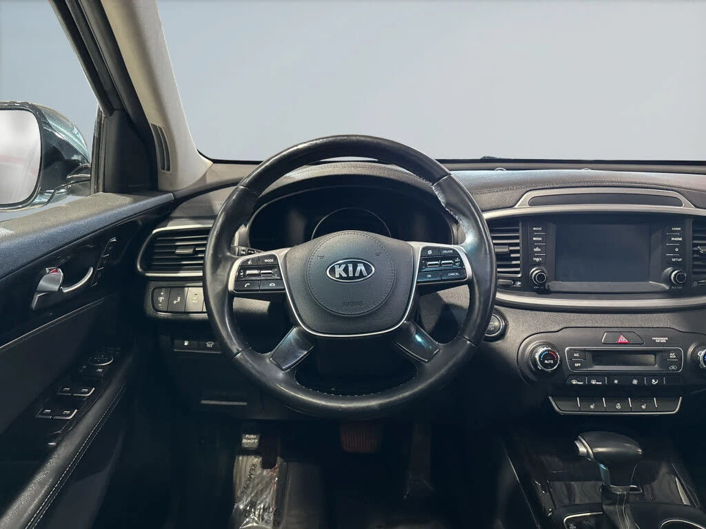 Kia Sorento EX V6* AWD* ����������* (���� �� ��) | Mobile.bg � ����������� 7