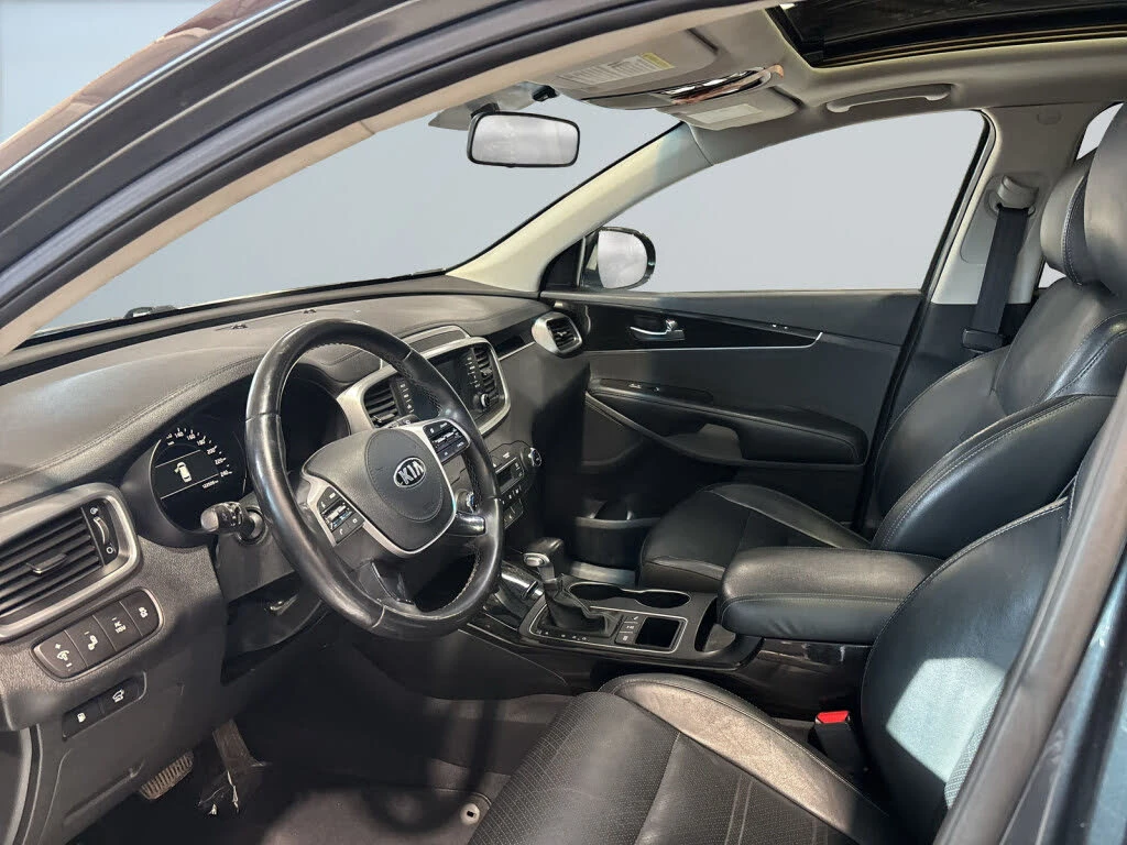 Kia Sorento EX V6* AWD* ����������* (���� �� ��) | Mobile.bg � ����������� 15