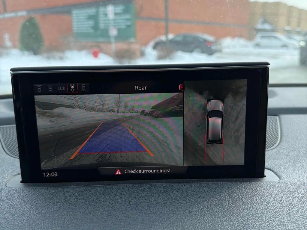 Audi Q7 * 3.0T Technik * CARFAX * ���� �� �� | Mobile.bg � ����������� 9