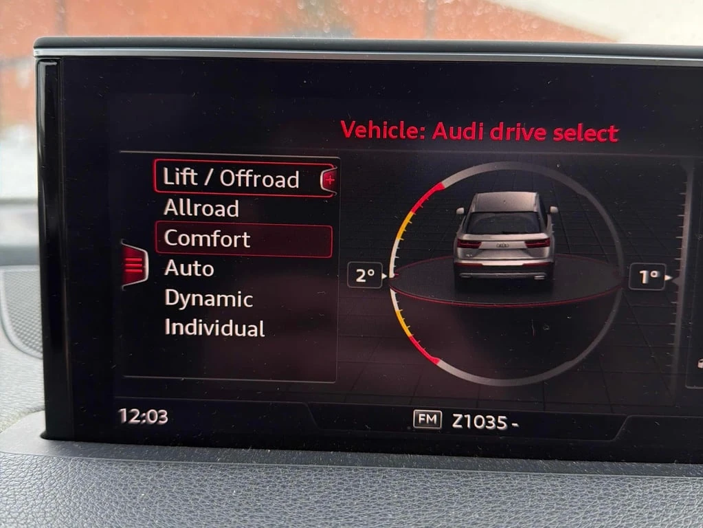 Audi Q7 * 3.0T Technik * CARFAX * ���� �� �� | Mobile.bg � ����������� 11