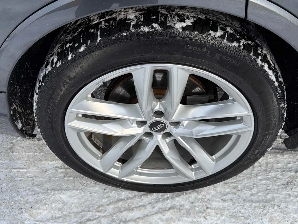 Audi Q7 * 3.0T Technik * CARFAX * ���� �� �� | Mobile.bg � ����������� 16