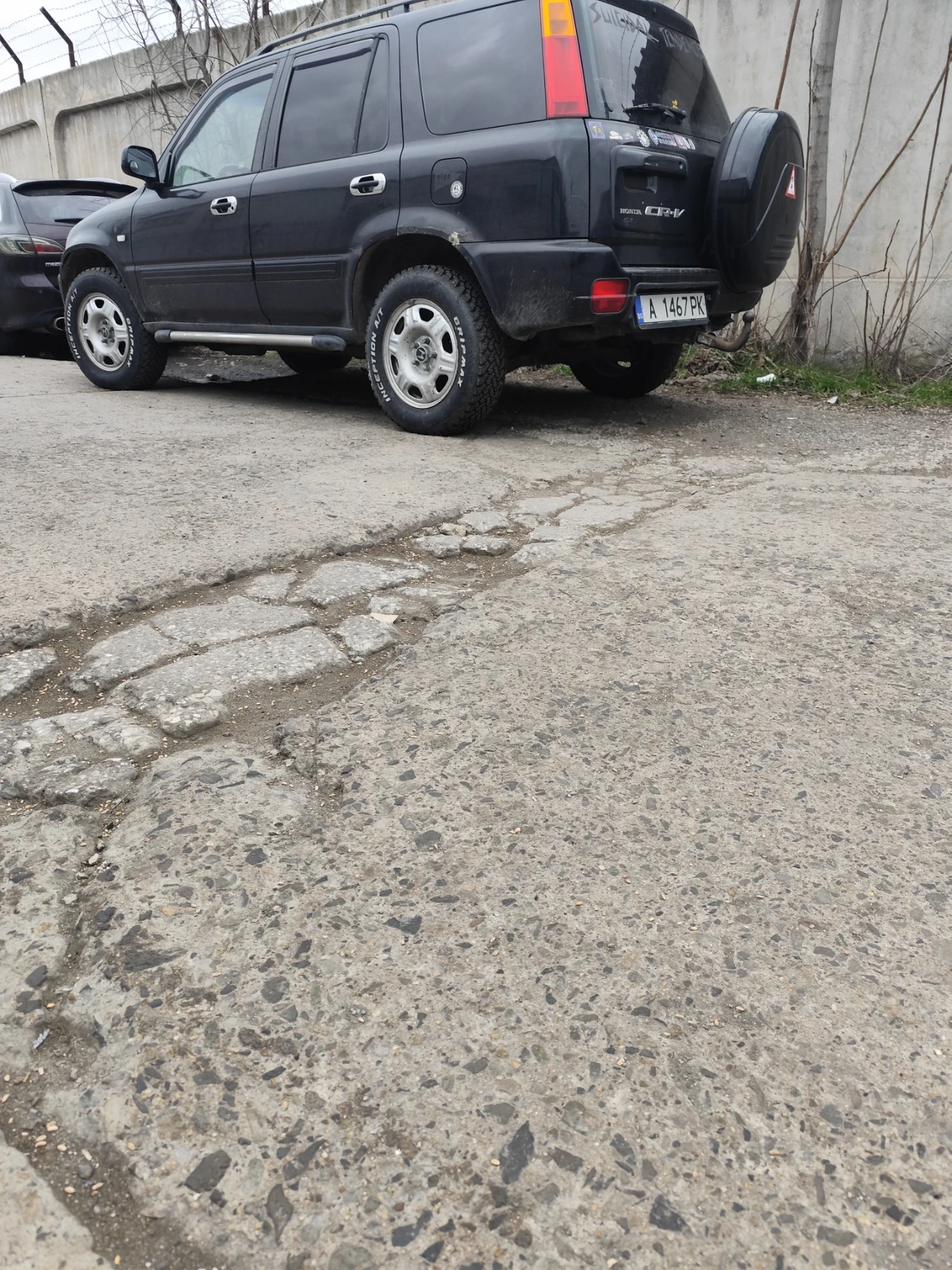 Honda Cr-v | Mobile.bg � ����������� 3