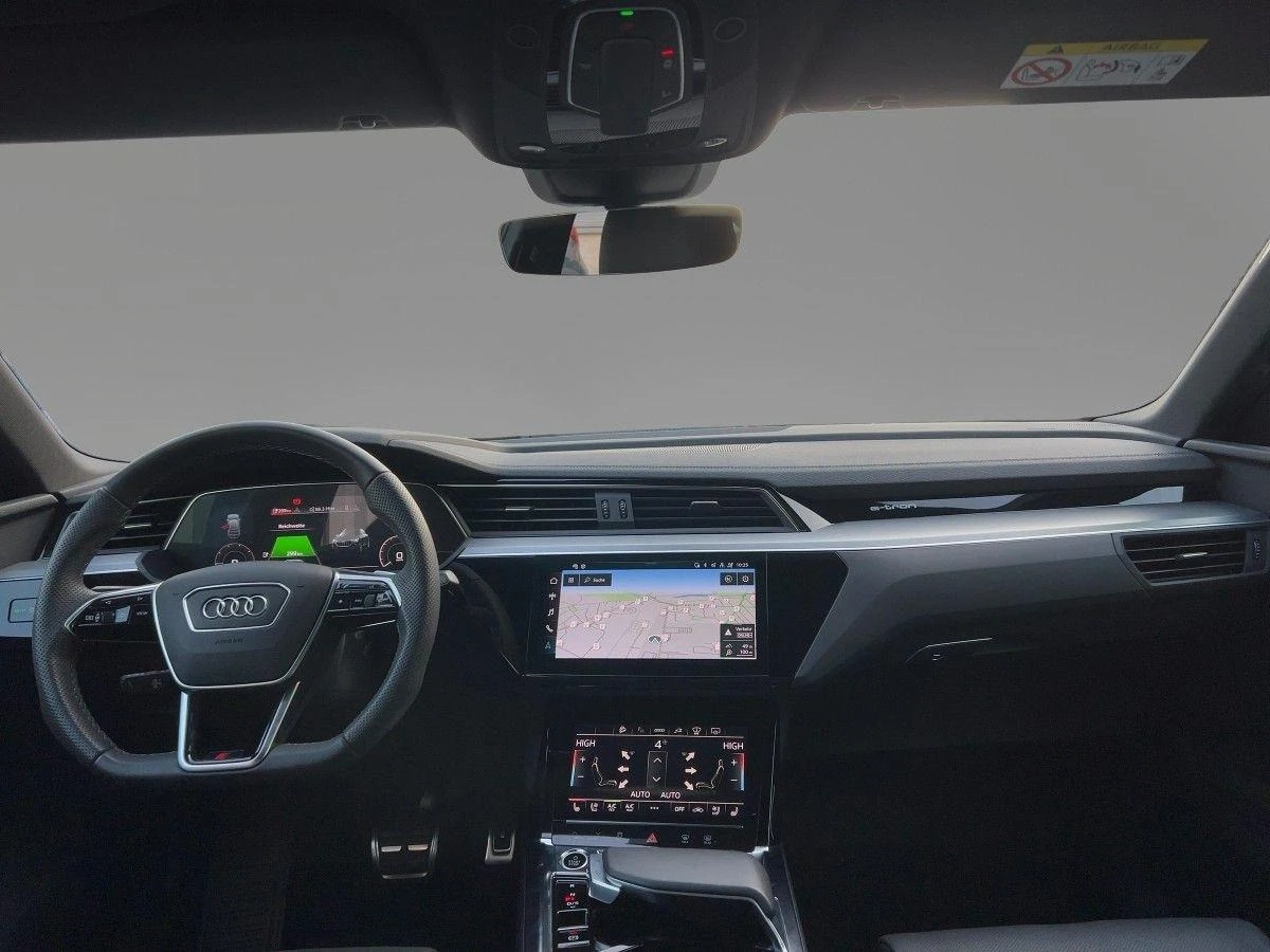 Audi Q8 50 E-TRON/S-LINE/QUATTRO/SPORTBACK/B&O/HEAD UP/ | Mobile.bg � ����������� 12