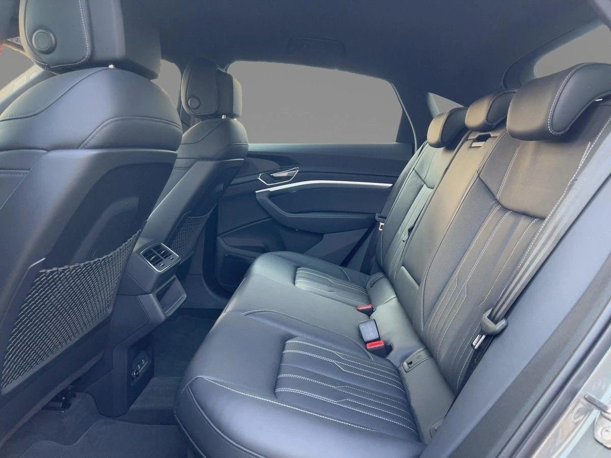 Audi Q8 50 E-TRON/S-LINE/QUATTRO/SPORTBACK/B&O/HEAD UP/ | Mobile.bg � ����������� 13