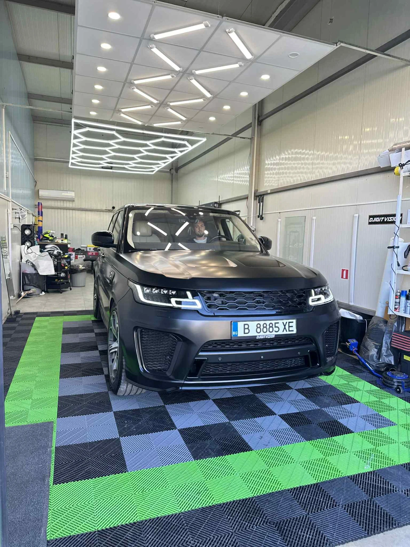 Land Rover Range Rover Sport | Mobile.bg � ����������� 2