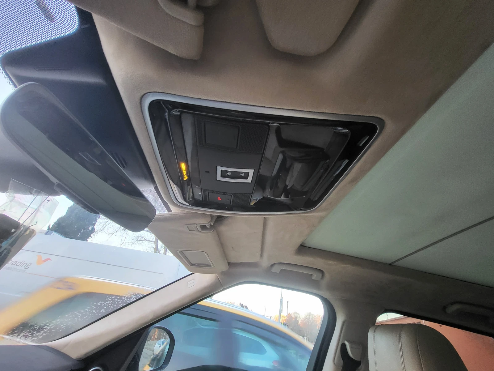 Land Rover Range Rover Sport | Mobile.bg � ����������� 8