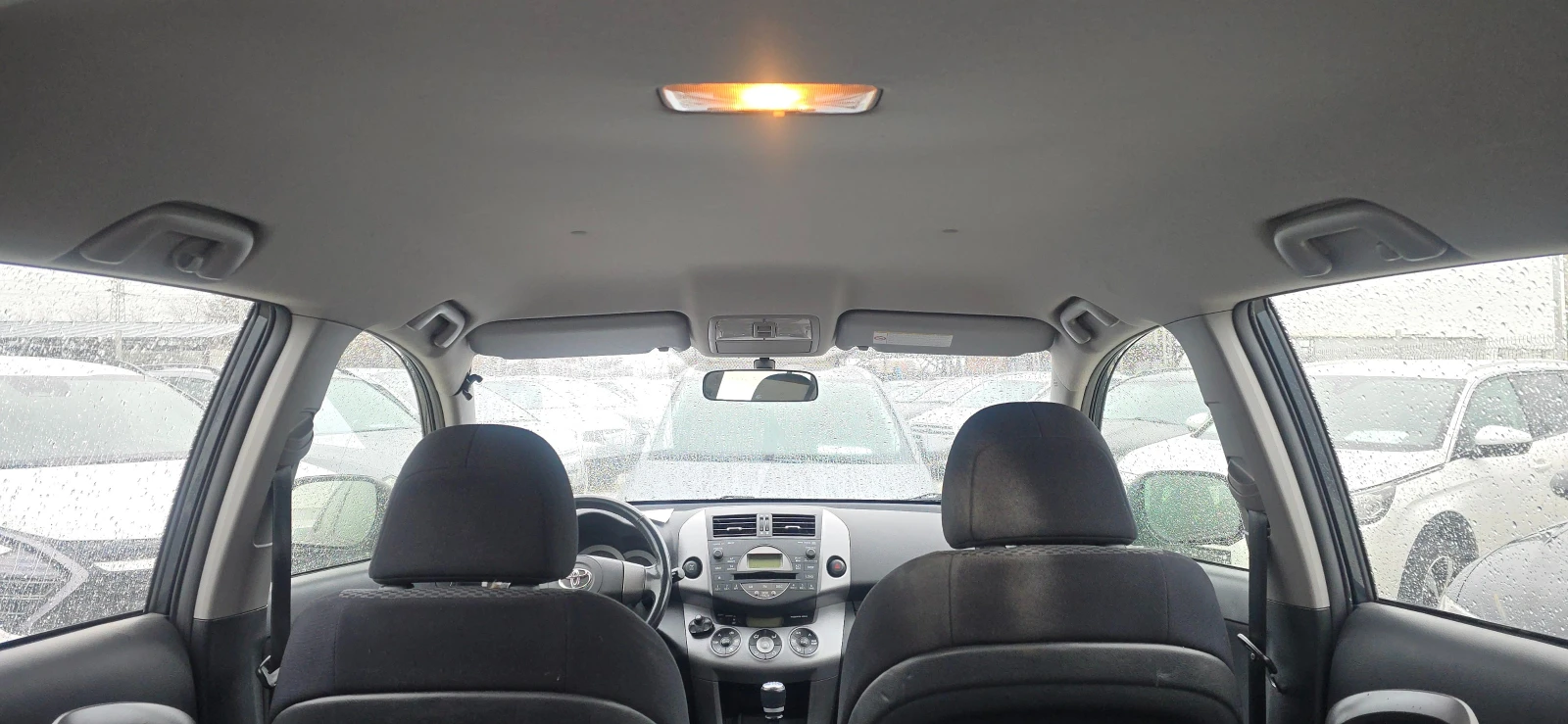 Toyota Rav4 2.2 D4D 136�.� 4�4 100%��  | Mobile.bg � ����������� 12