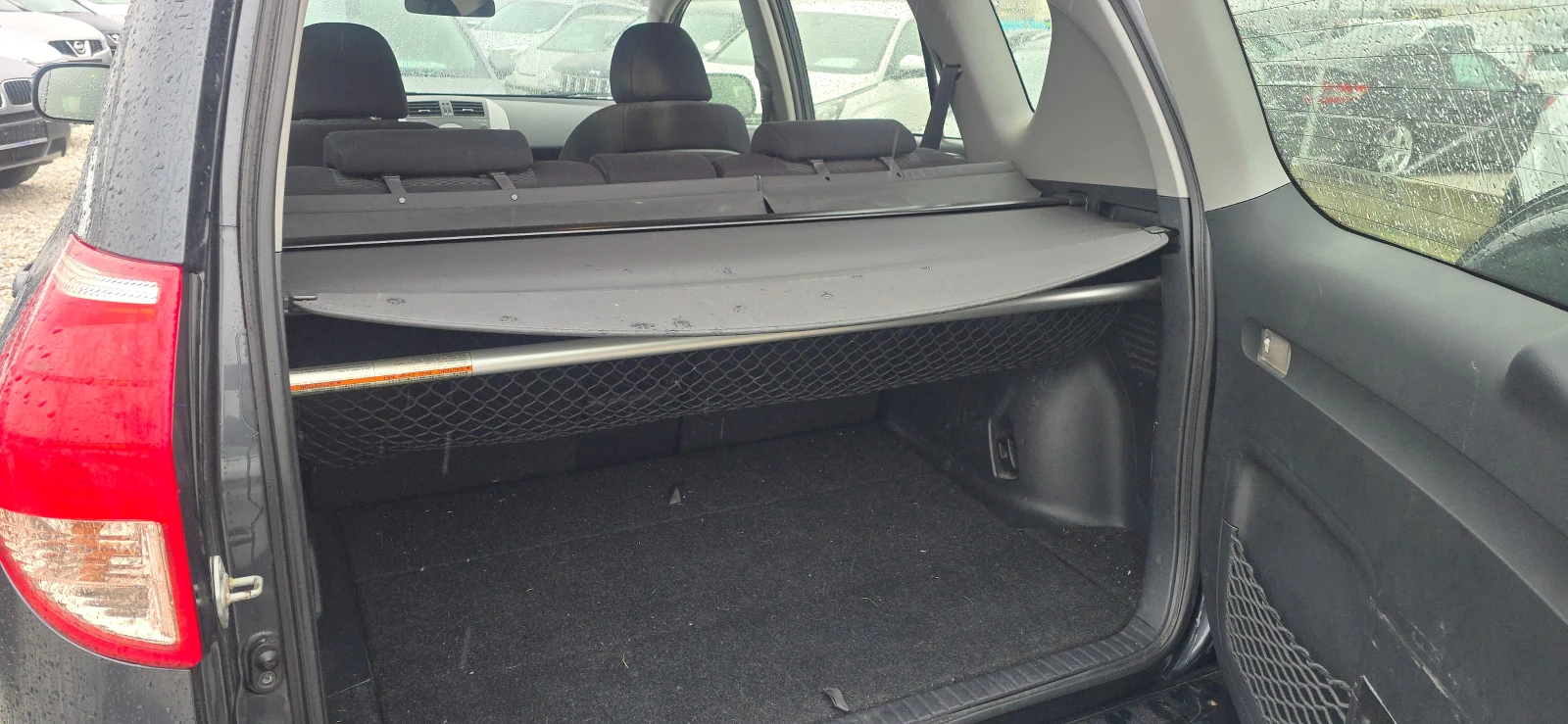 Toyota Rav4 2.2 D4D 136�.� 4�4 100%��  | Mobile.bg � ����������� 11