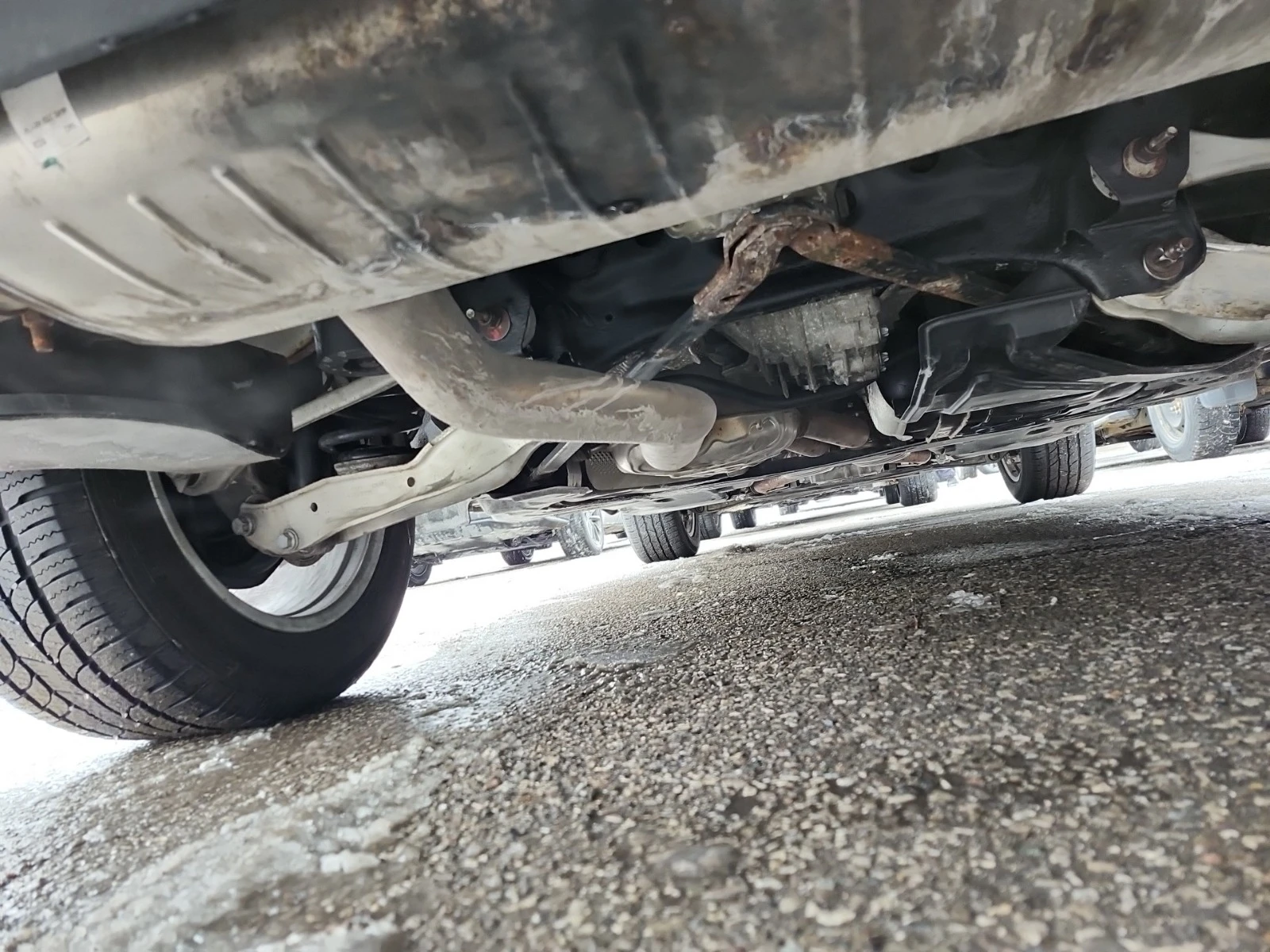 Audi Q7 * PREMIUM PLUS* * ����������* * ����� �������� ��� | Mobile.bg � ����������� 16