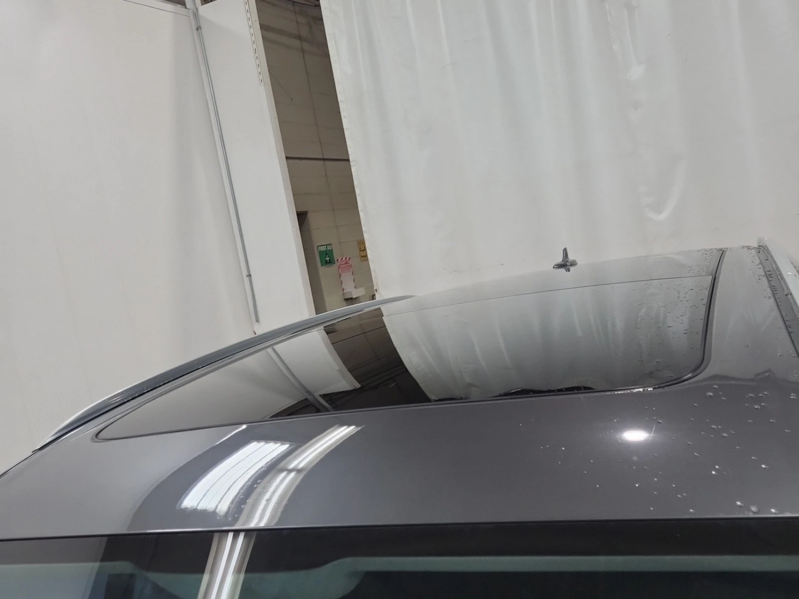 Audi Q7 * PREMIUM PLUS* * Автокредит* * Пълна сервизна ист - изображение 7