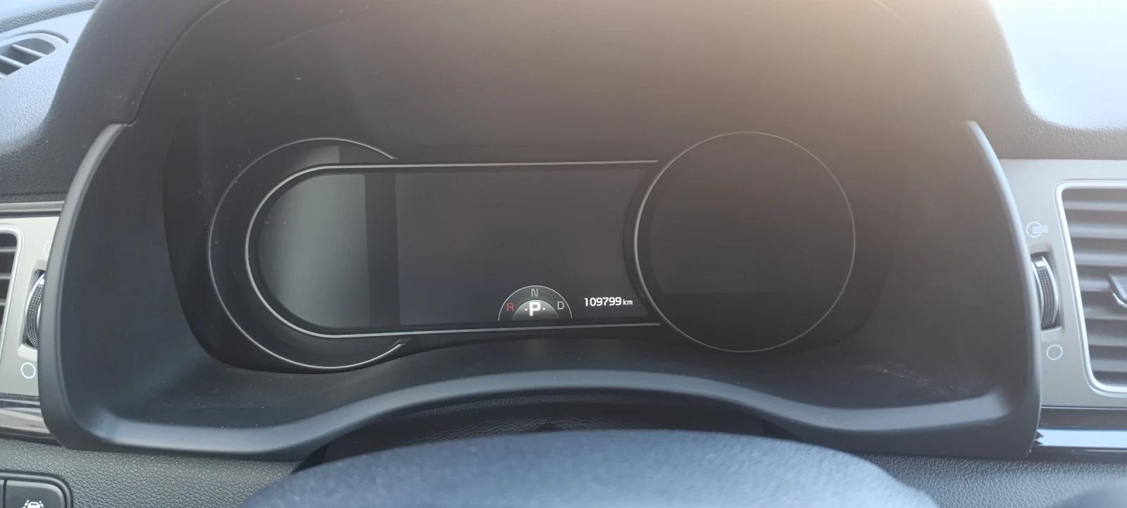 Kia Niro Executive line 64 kWh, ����������  | Mobile.bg � ����������� 17