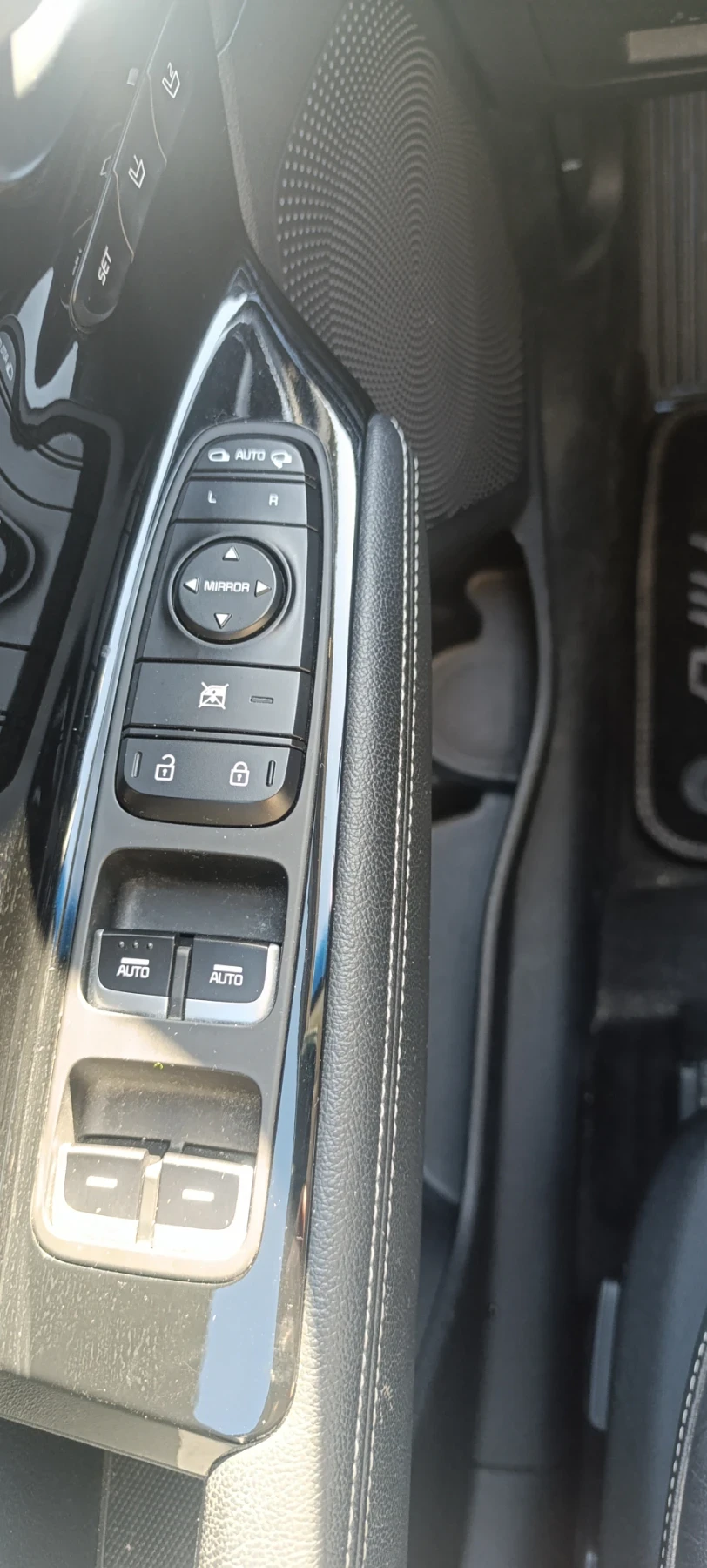 Kia Niro Executive line 64 kWh, ����������  | Mobile.bg � ����������� 12