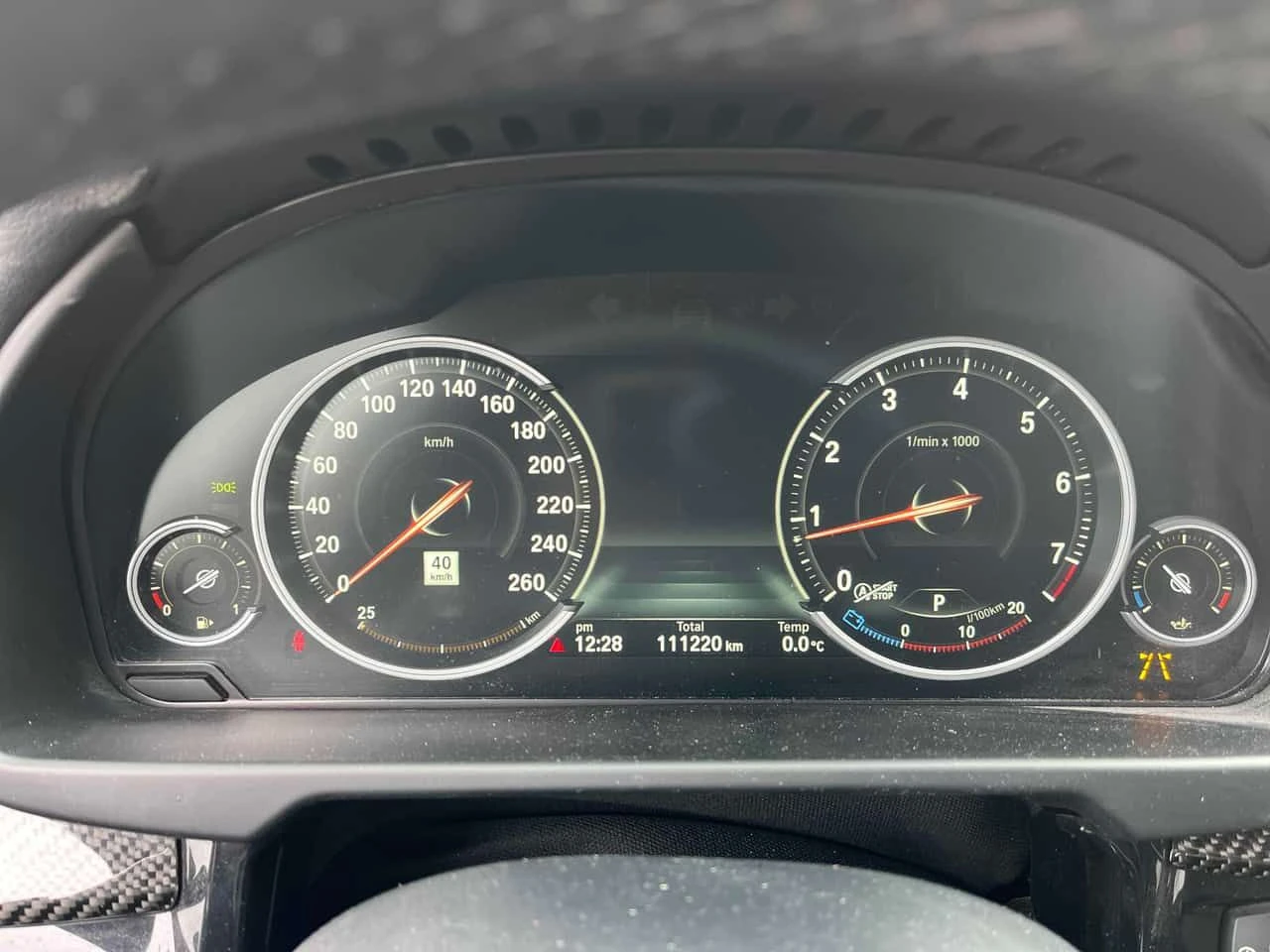 BMW X6 xDrive35i/CARFAX/ПОДГРЕВИ/ШИБИДАХ - изображение 8