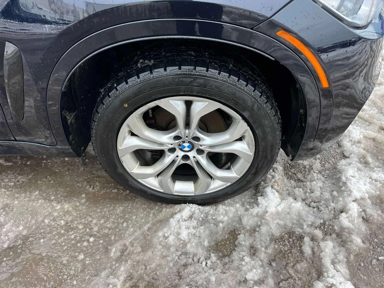 BMW X6 xDrive35i/CARFAX/ПОДГРЕВИ/ШИБИДАХ - изображение 6