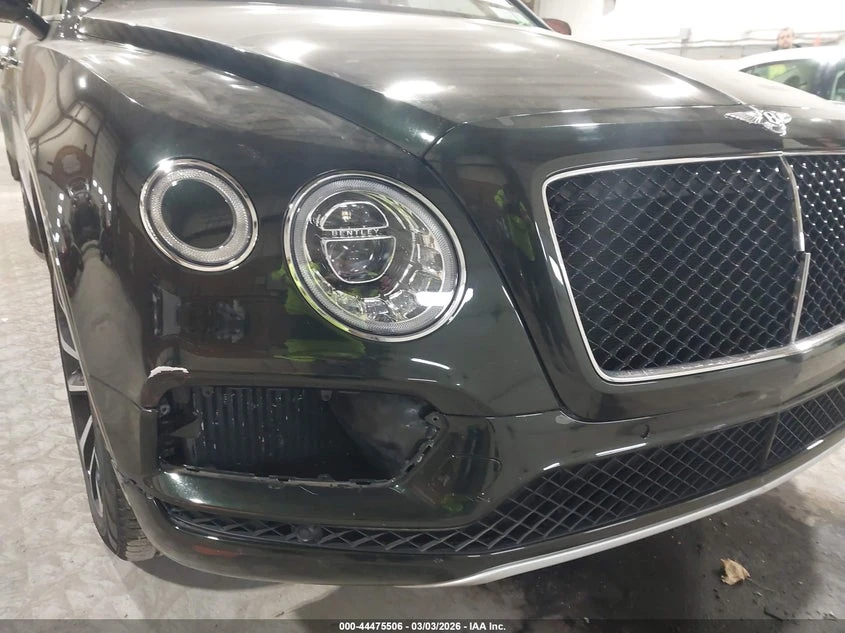Bentley Bentayga 4.0l V8, снимка 6 - Автомобили и джипове - 53926729
