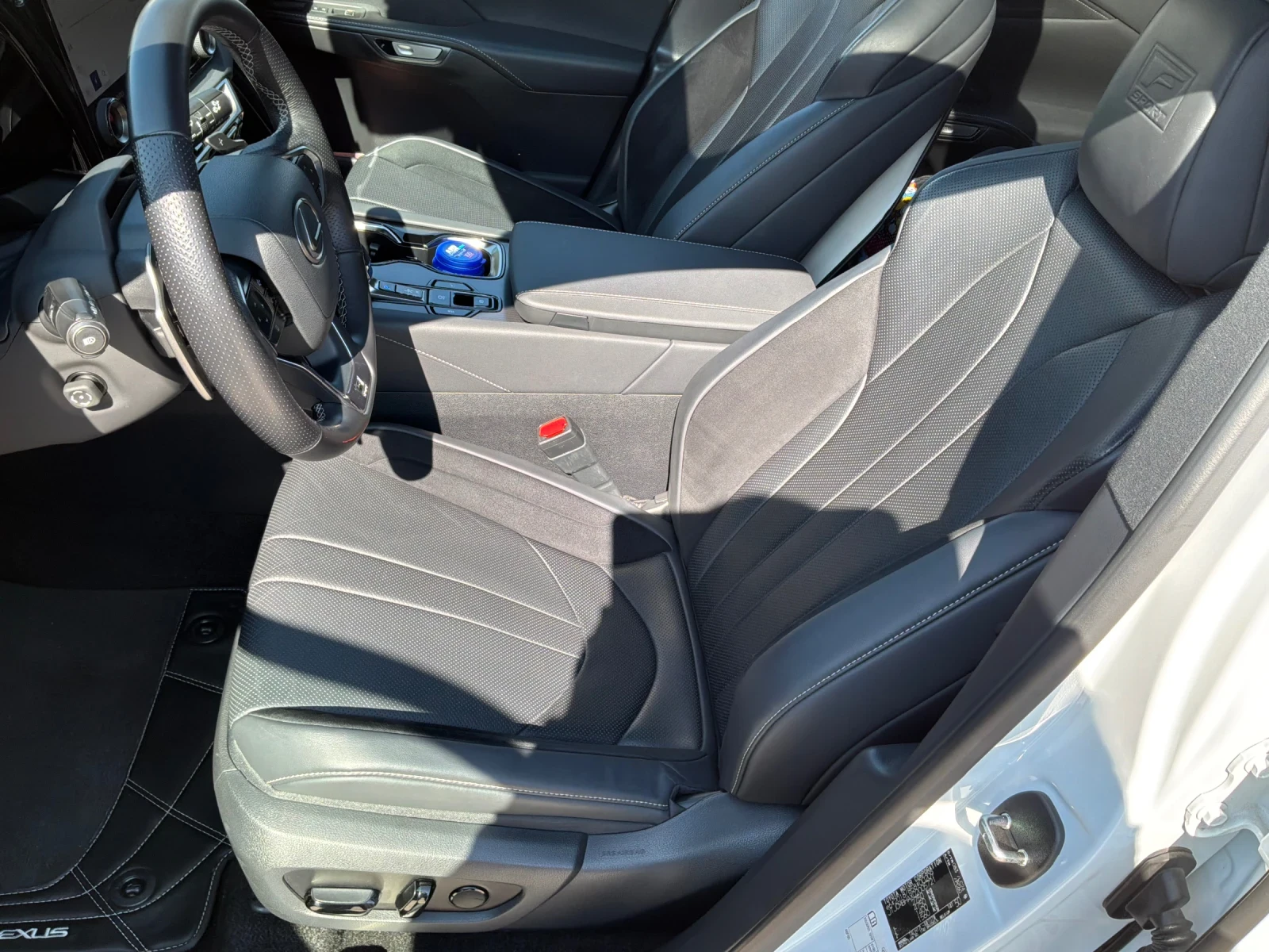 Lexus RX 500h 2.4h 371�.� F-Sport  | Mobile.bg � ����������� 8