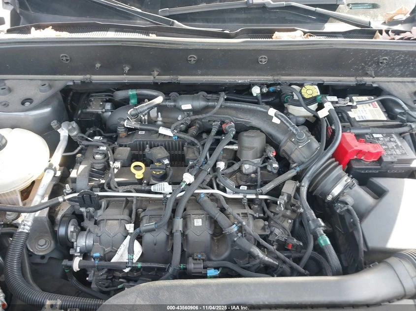 Ford Bronco 2l Sport Badlands, снимка 10 - Автомобили и джипове - 54128185