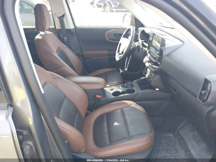 Ford Bronco 2l Sport Badlands, снимка 5 - Автомобили и джипове - 54128185