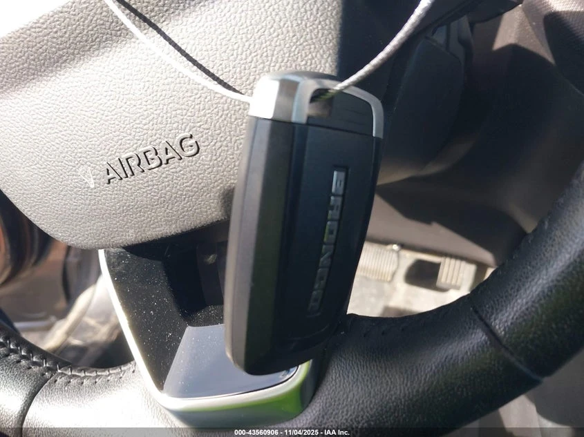 Ford Bronco 2l Sport Badlands, снимка 11 - Автомобили и джипове - 54128185