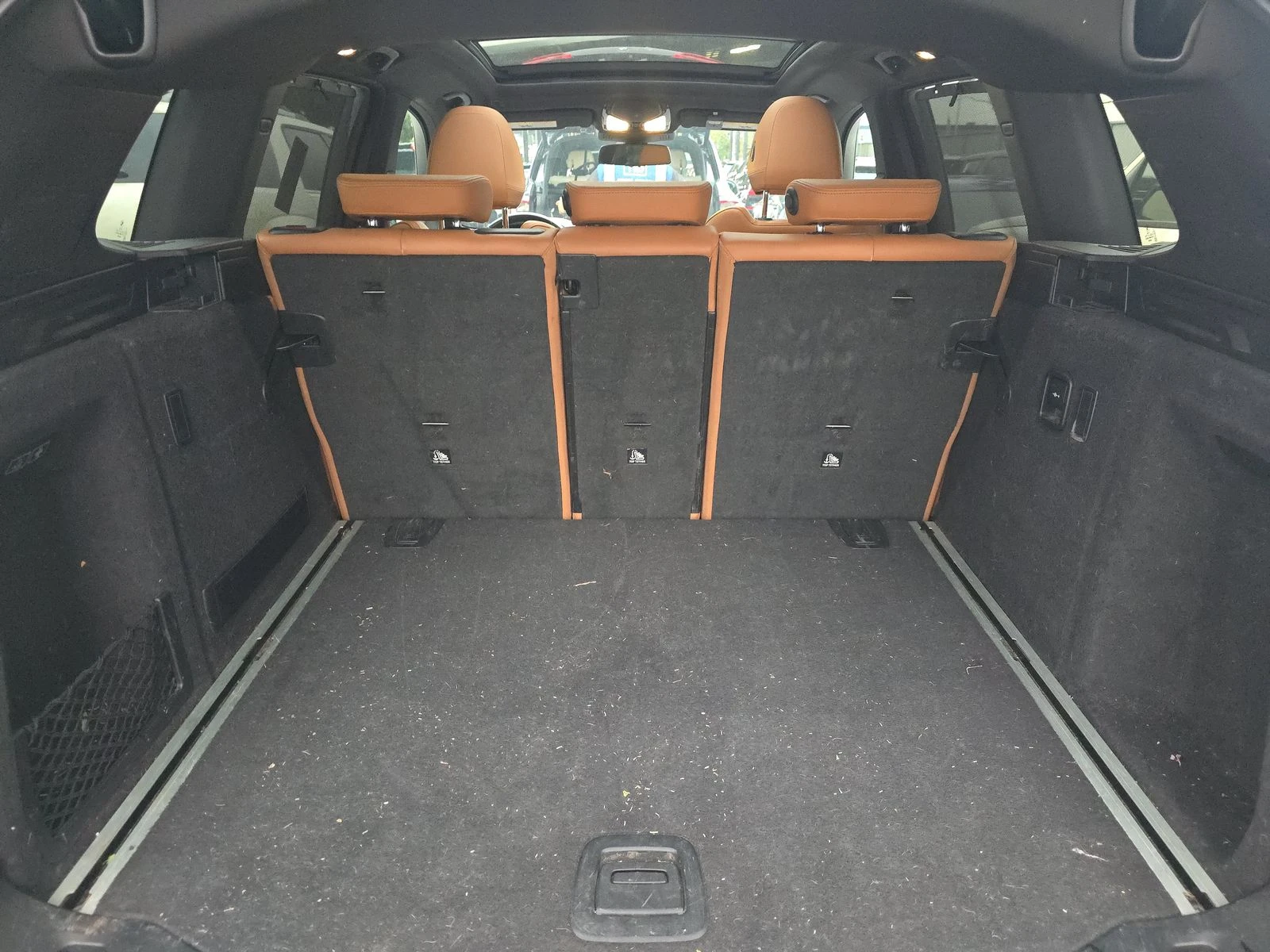 BMW X3 DIGITAL* AMBIENT* HARMAN* ПОДГРЕВ* PANO* Head-up* , снимка 15 - Автомобили и джипове - 54210357