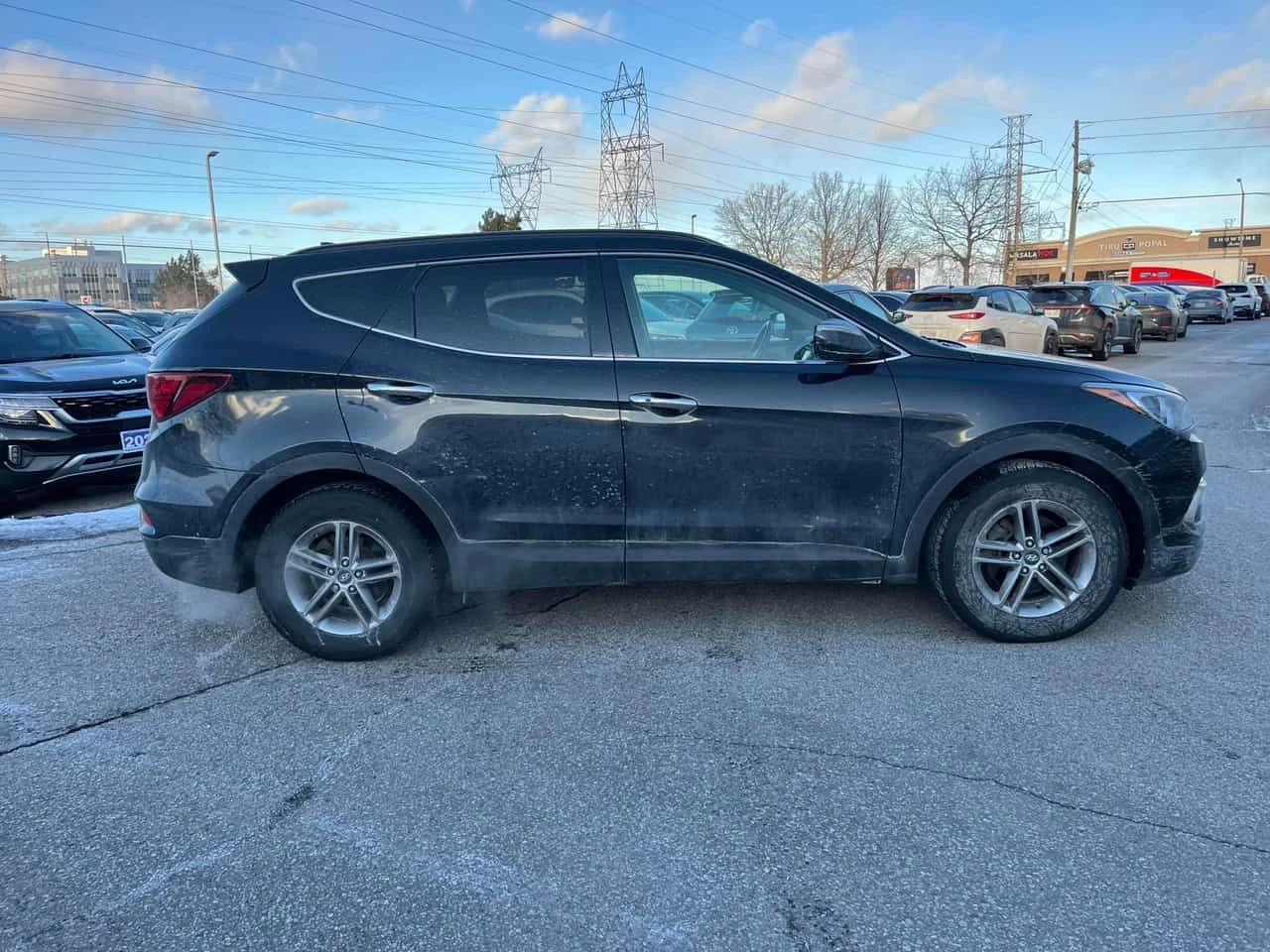 Hyundai Santa fe * Luxury * ���� �� ������ * �� ���������������� | Mobile.bg � ����������� 4