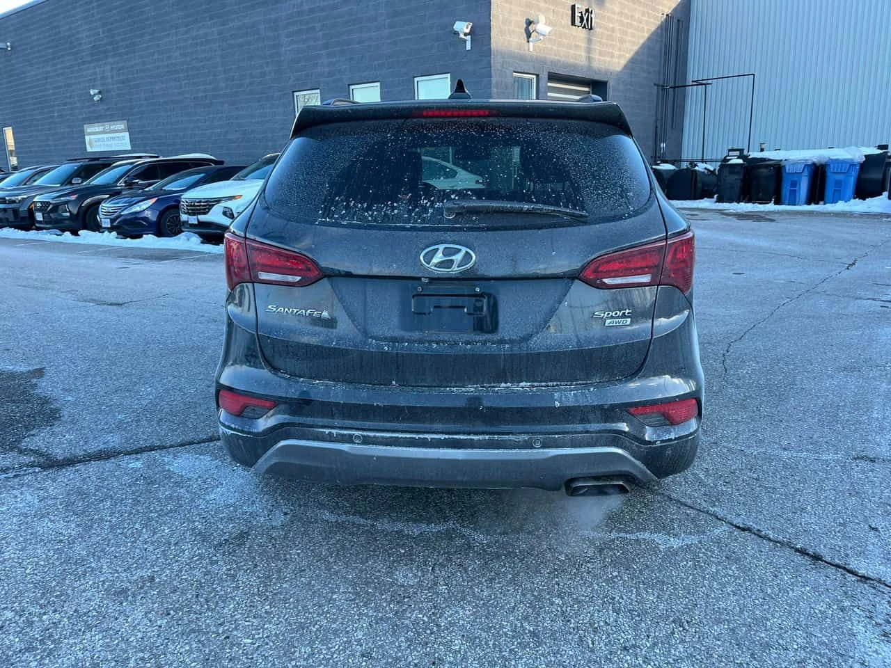 Hyundai Santa fe * Luxury * ���� �� ������ * �� ���������������� | Mobile.bg � ����������� 5