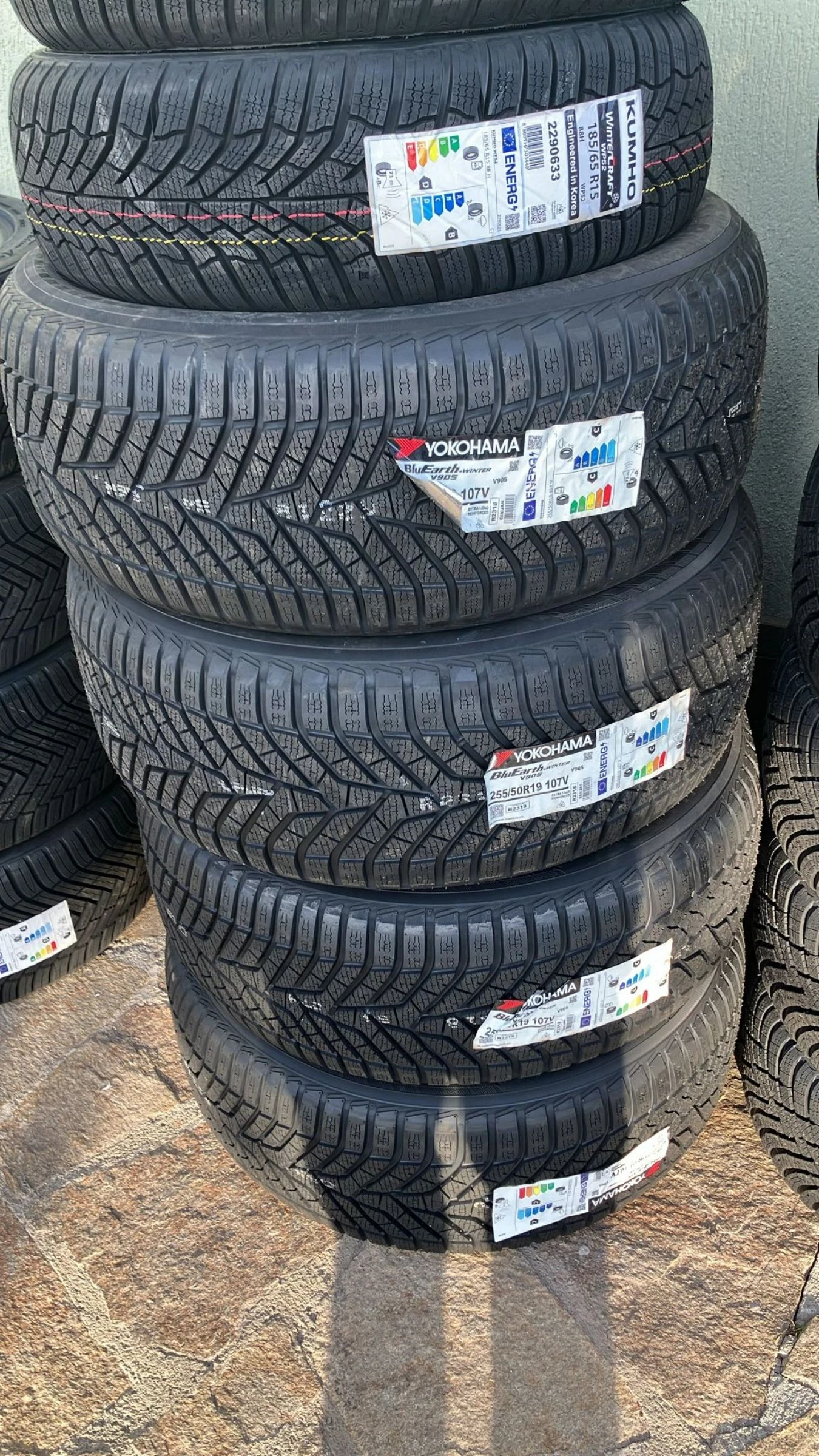 BMW X6 M57 5места андроид, снимка 17 - Автомобили и джипове - 54308436