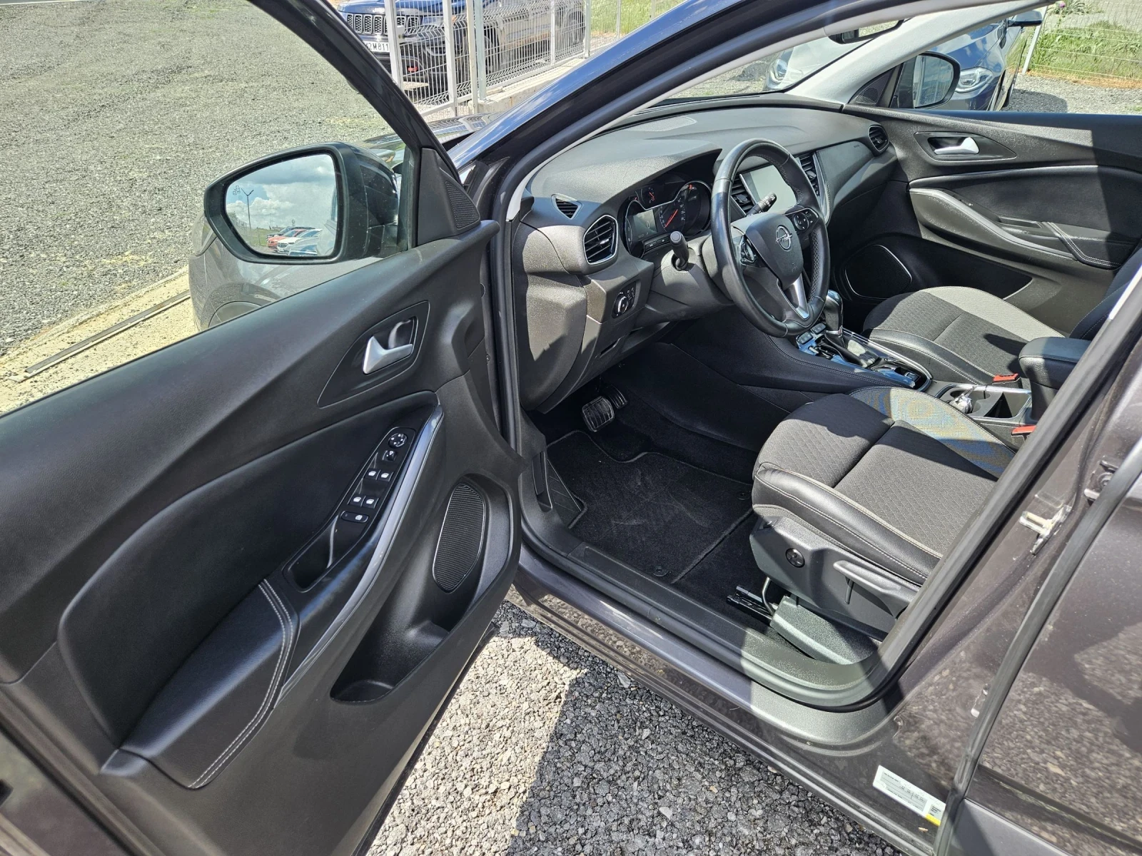 Opel Grandland X 1.5CDTI AUTOMATIC FULL EXTRA!!! | Mobile.bg � ����������� 9