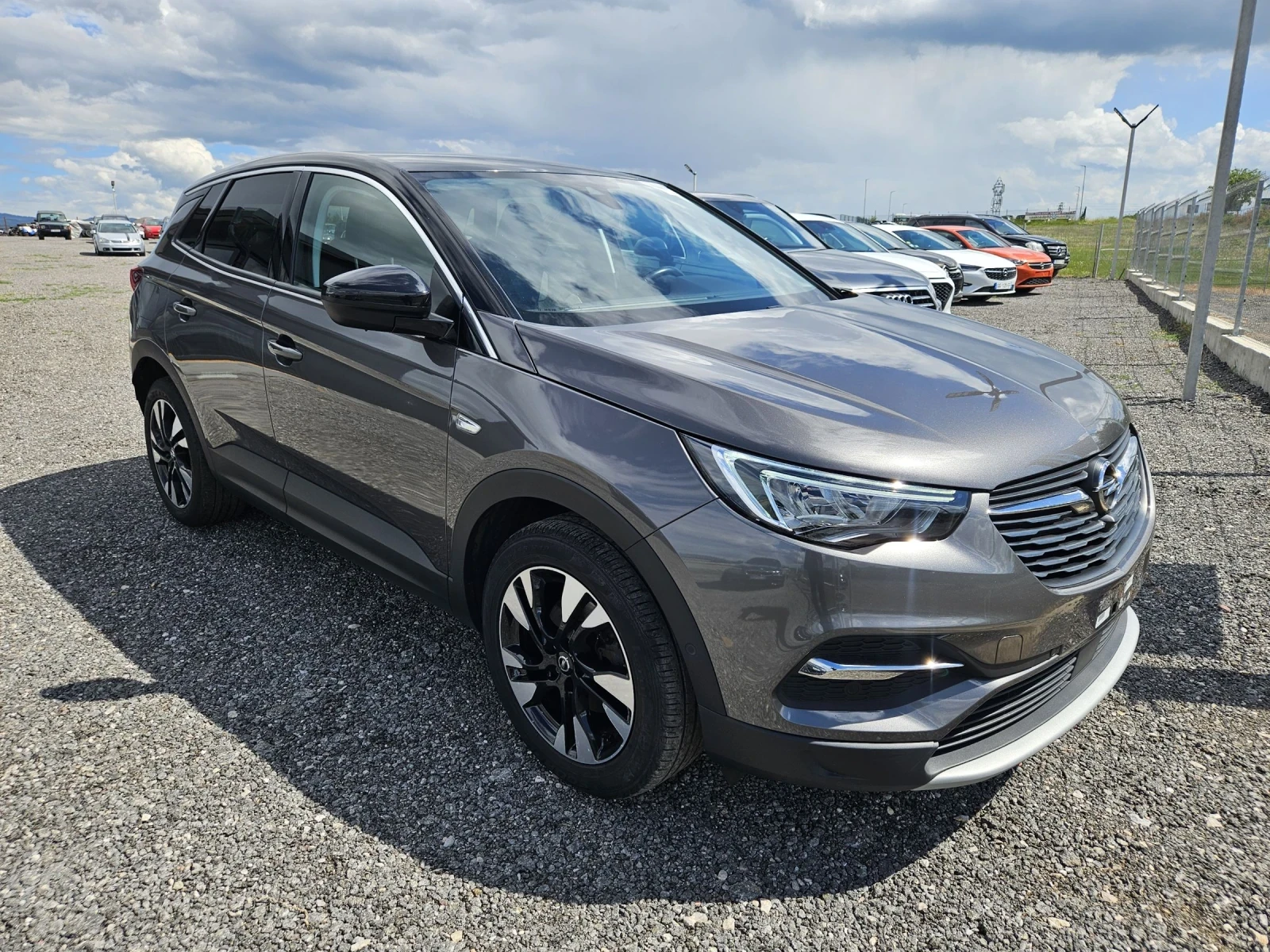 Opel Grandland X 1.5CDTI AUTOMATIC FULL EXTRA!!! | Mobile.bg � ����������� 7