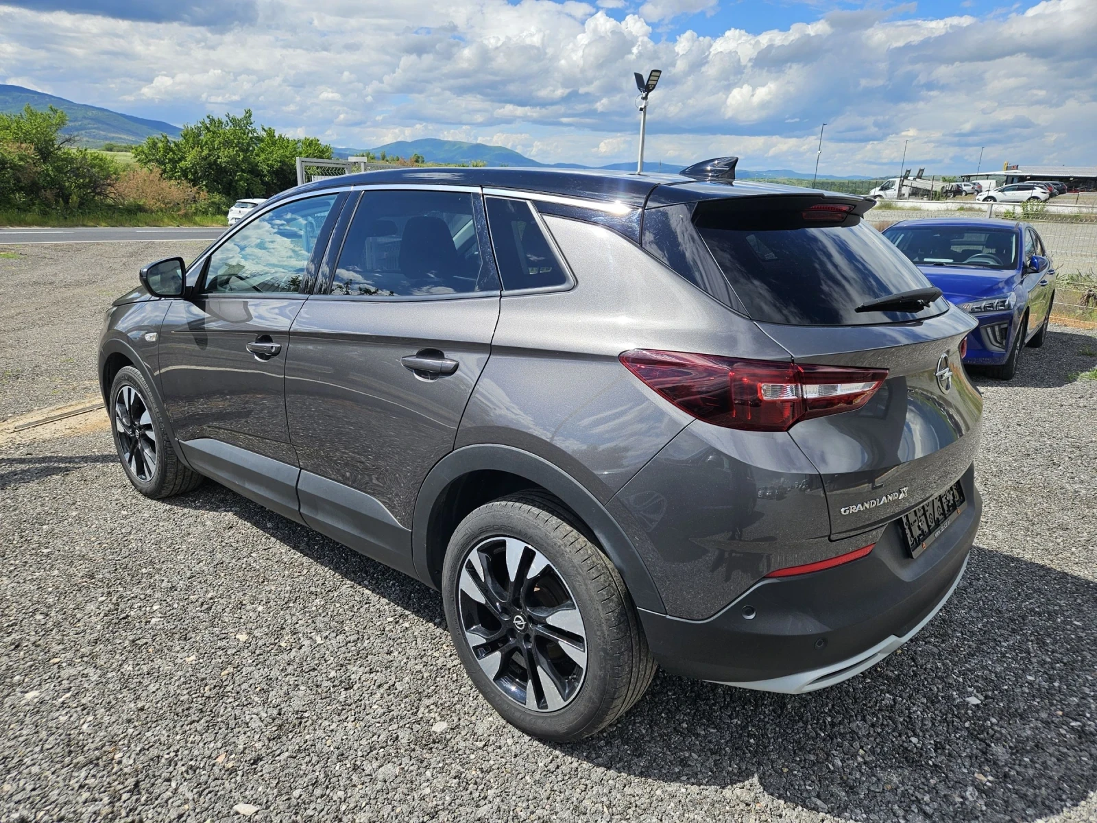 Opel Grandland X 1.5CDTI AUTOMATIC FULL EXTRA!!! | Mobile.bg � ����������� 3