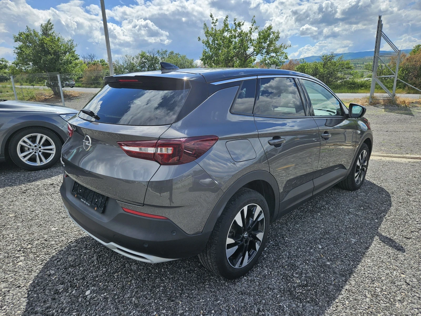 Opel Grandland X 1.5CDTI AUTOMATIC FULL EXTRA!!! | Mobile.bg � ����������� 5