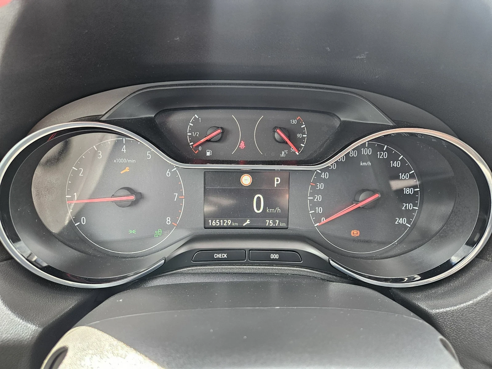 Opel Grandland X 1.5CDTI AUTOMATIC FULL EXTRA!!! | Mobile.bg � ����������� 13