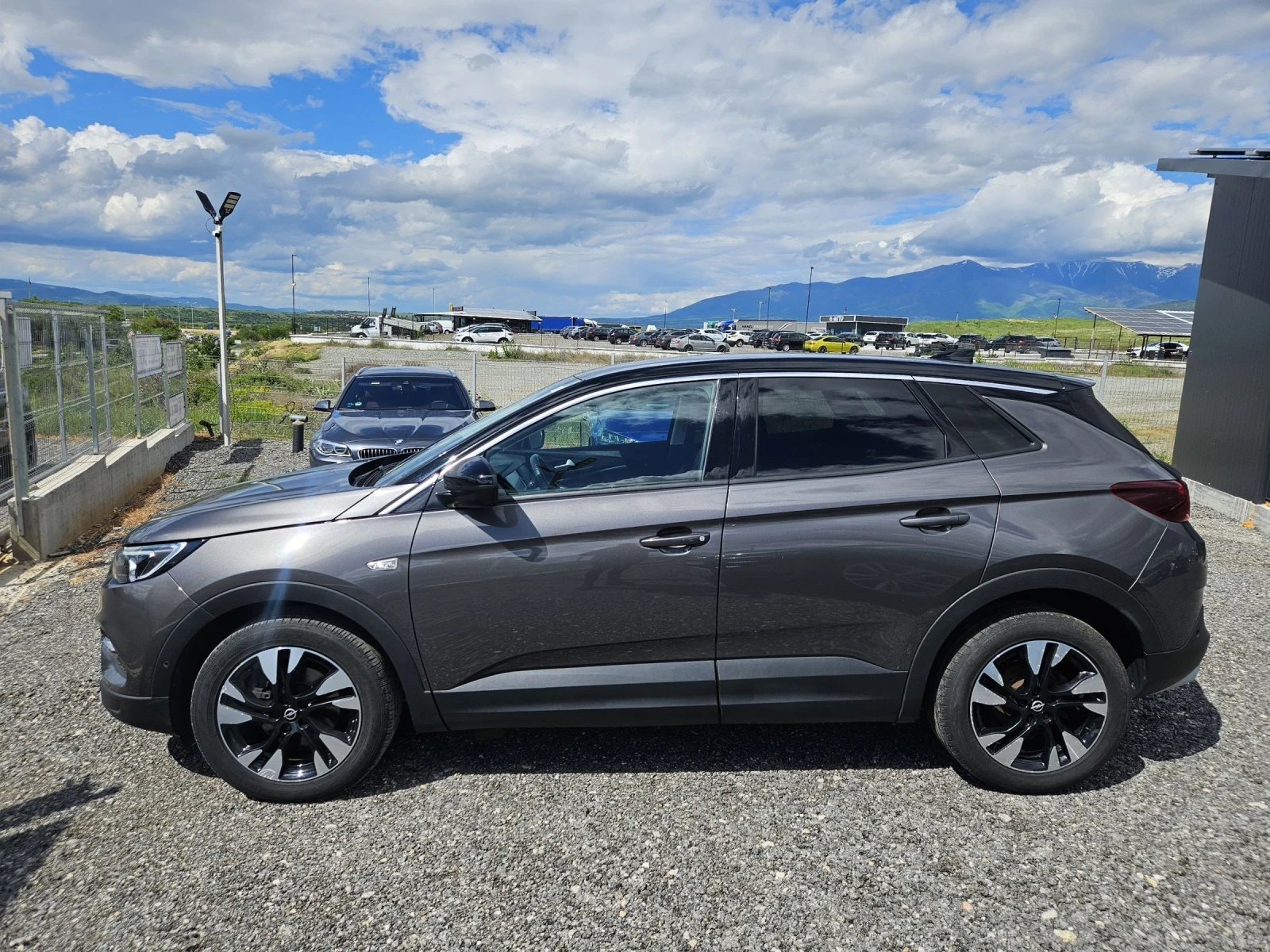 Opel Grandland X 1.5CDTI AUTOMATIC FULL EXTRA!!! | Mobile.bg � ����������� 2
