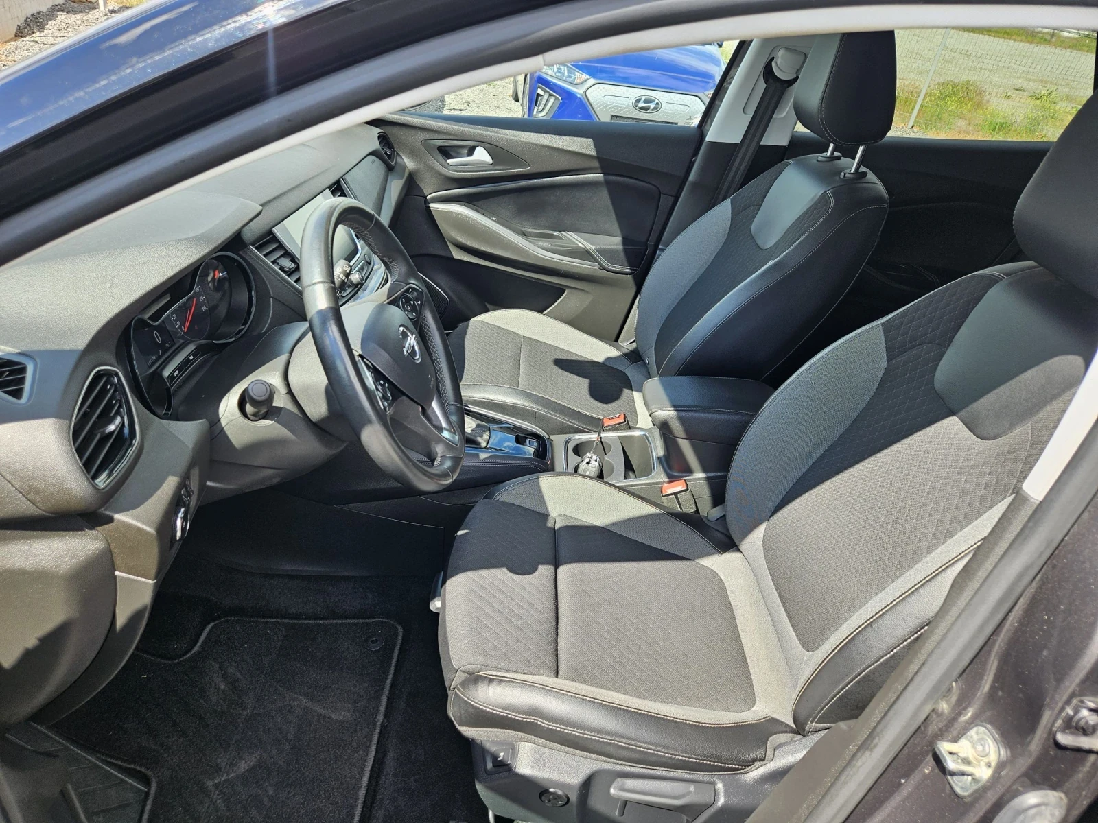 Opel Grandland X 1.5CDTI AUTOMATIC FULL EXTRA!!! | Mobile.bg � ����������� 10