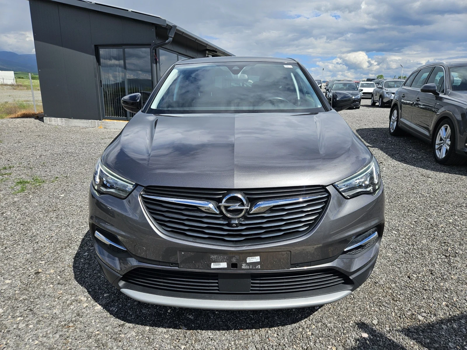 Opel Grandland X 1.5CDTI AUTOMATIC FULL EXTRA!!! | Mobile.bg � ����������� 8