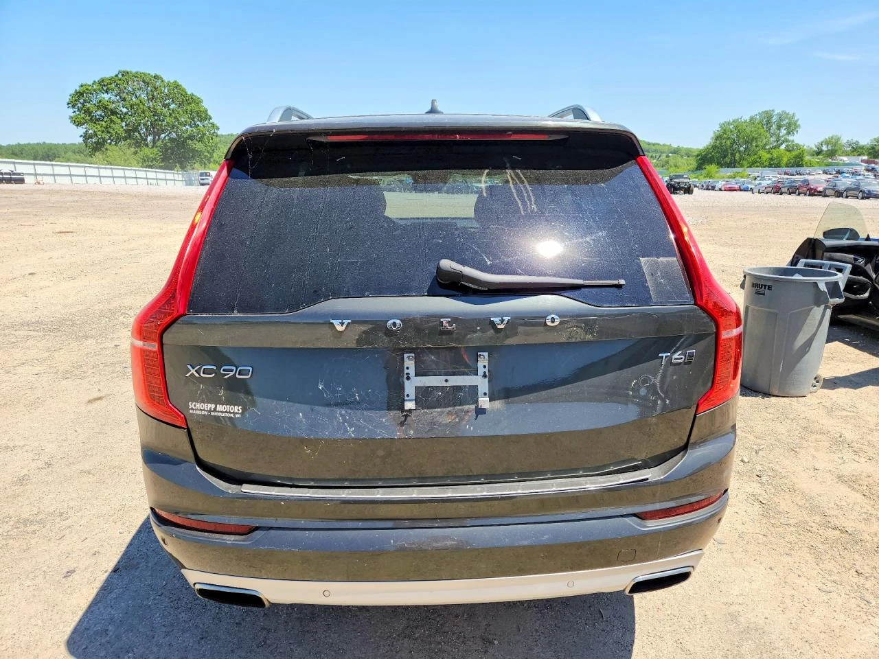 Volvo Xc90 * T6* MOMENTUM* AWD*  | Mobile.bg � ����������� 5