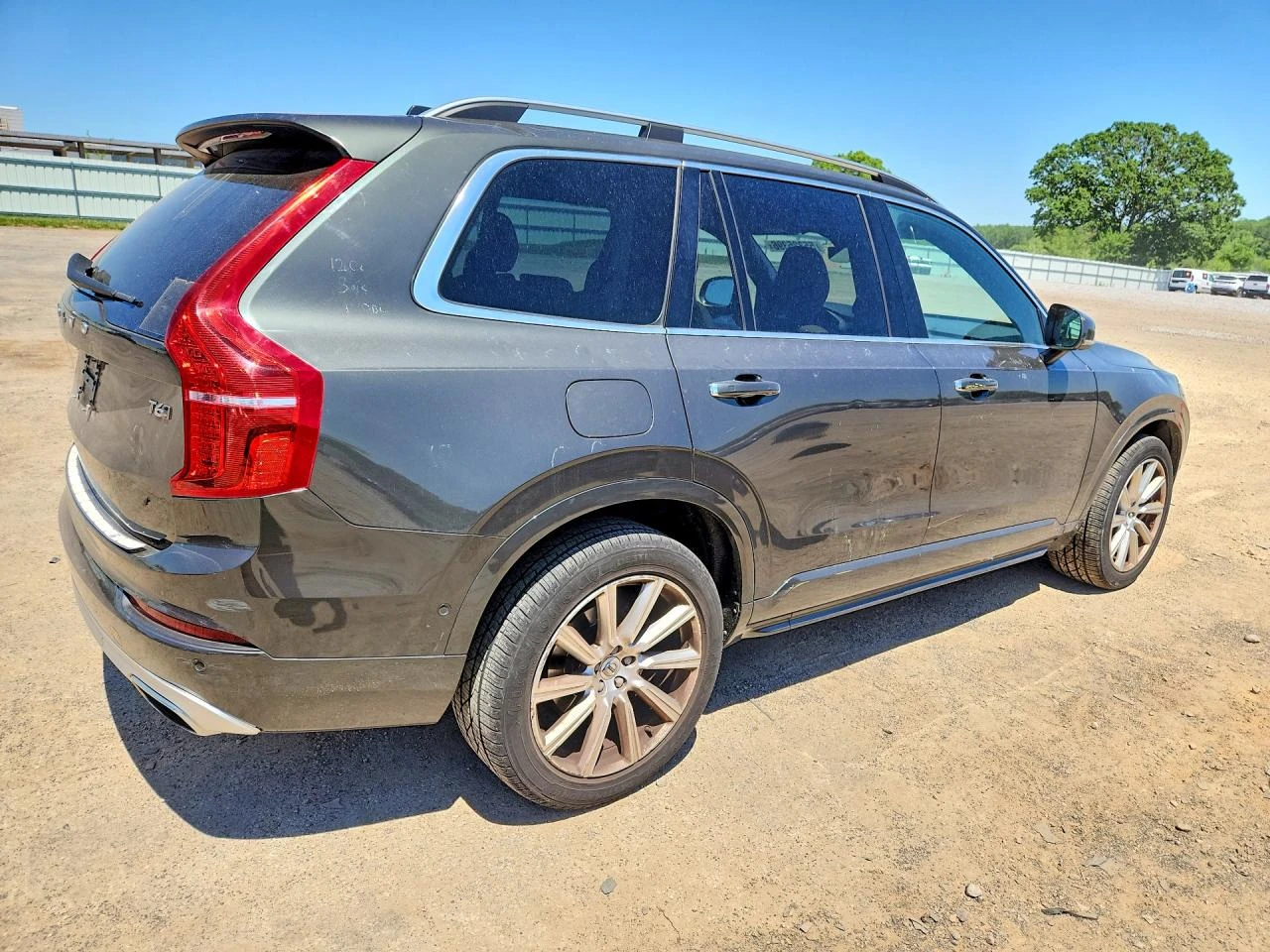 Volvo Xc90 * T6* MOMENTUM* AWD*  | Mobile.bg � ����������� 4