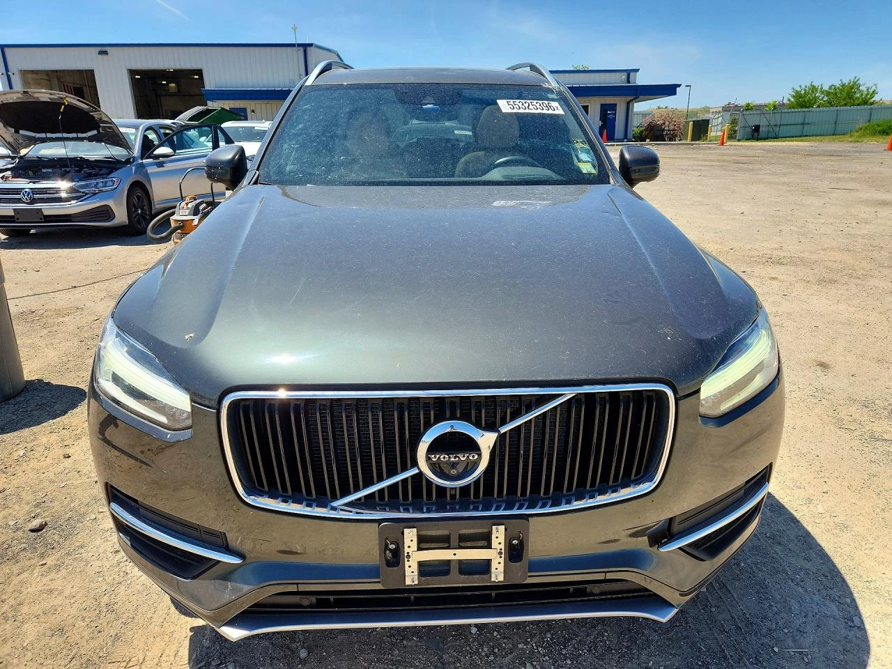Volvo Xc90 * T6* MOMENTUM* AWD*  | Mobile.bg � ����������� 2