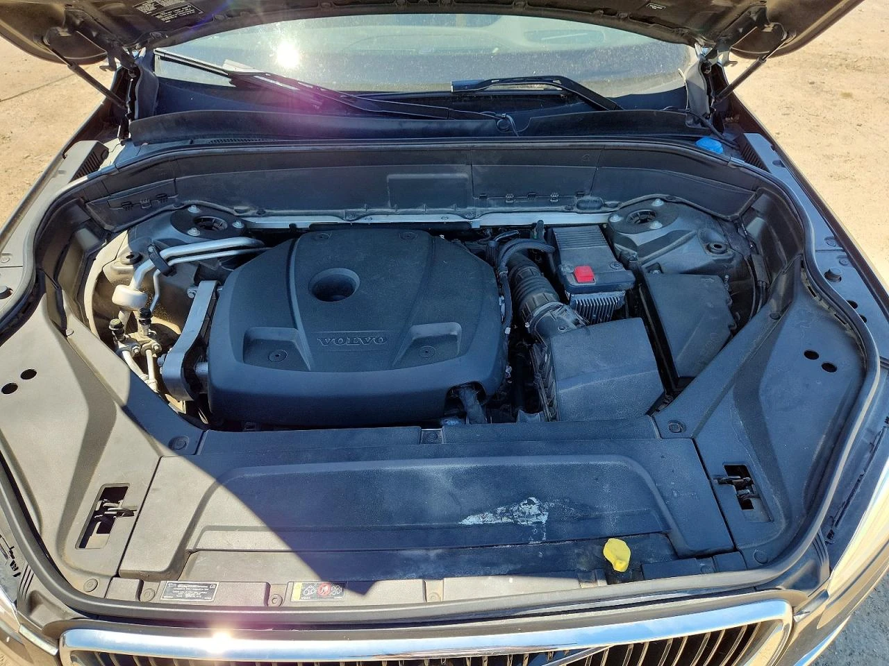 Volvo Xc90 * T6* MOMENTUM* AWD*  | Mobile.bg � ����������� 7