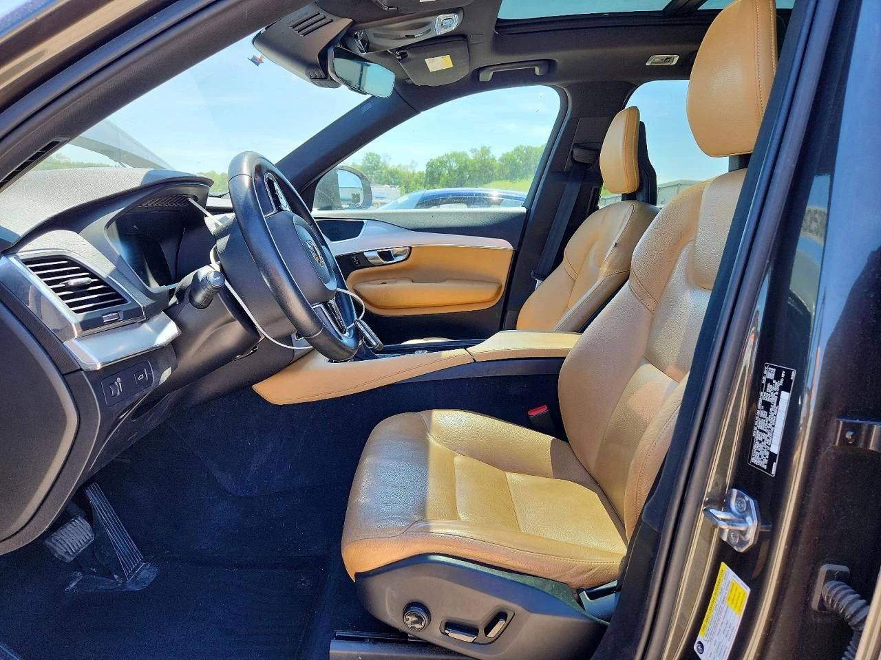 Volvo Xc90 * T6* MOMENTUM* AWD*  | Mobile.bg � ����������� 10