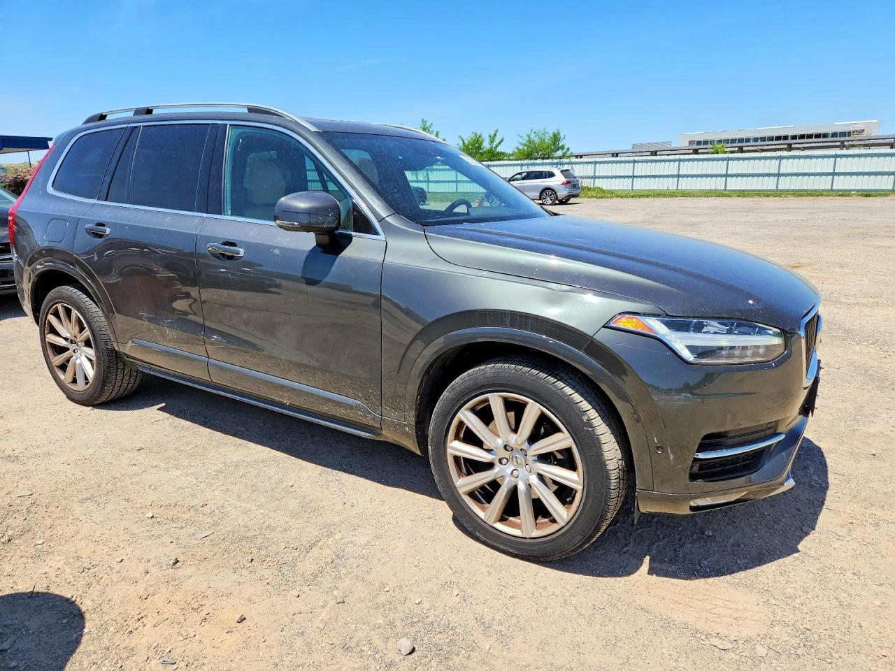 Volvo Xc90 * T6* MOMENTUM* AWD*  | Mobile.bg � ����������� 3
